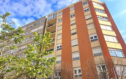 Exterior view of Flat for sale in Santander  with Heating and Terrace