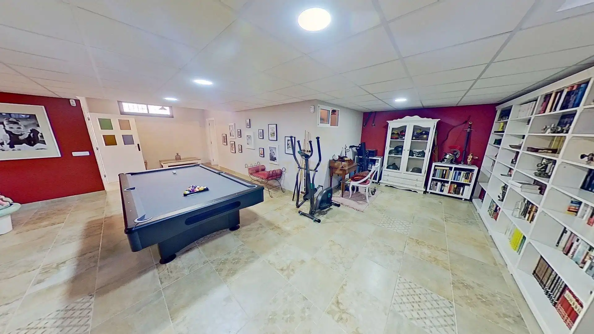Casa o chalet en venta en Alhaurín de la Torre con Aire acondicionado, Jardín privado y Trastero