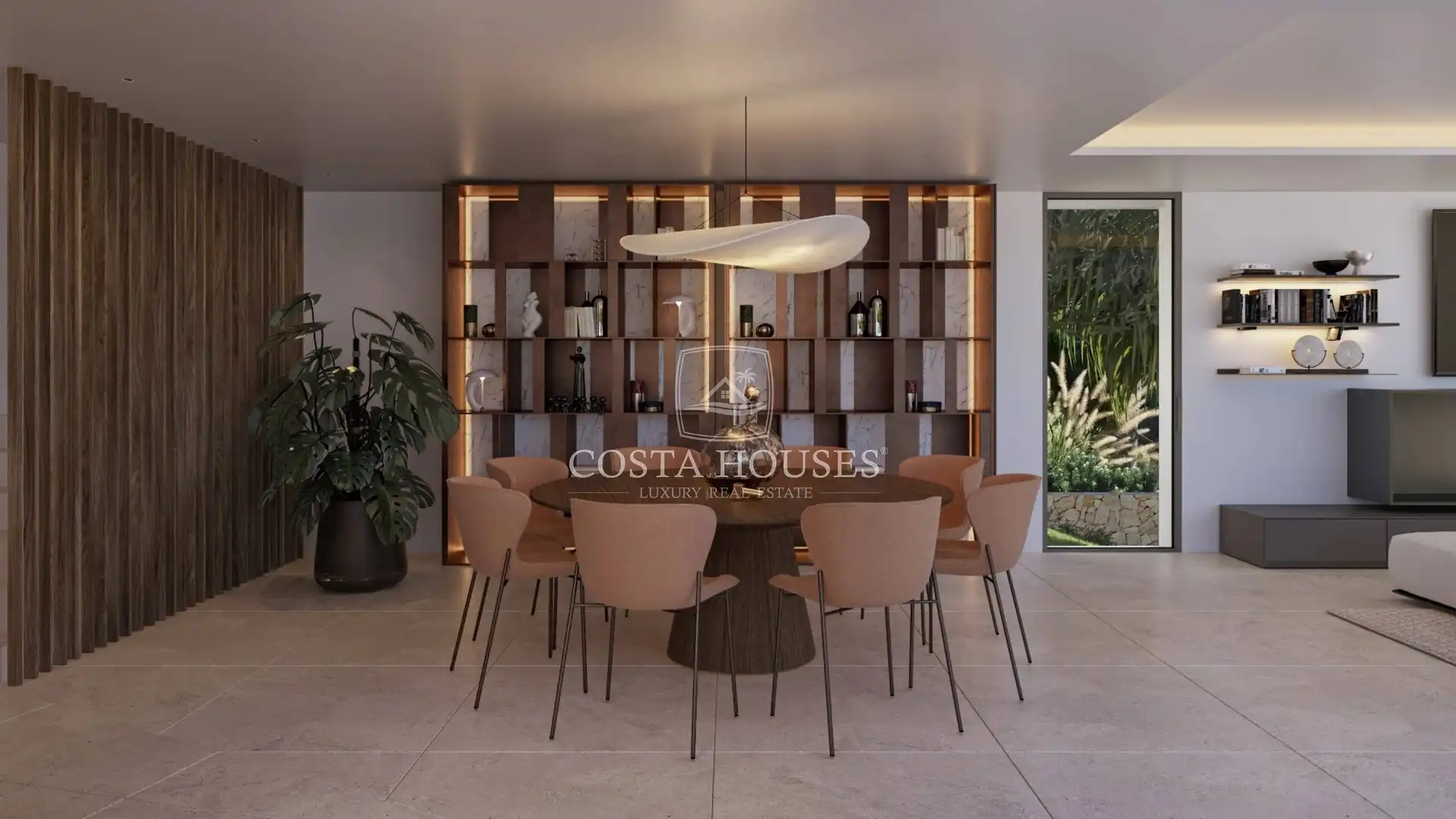 Detached house with pool for sale in Altea la Vella, imagen 6