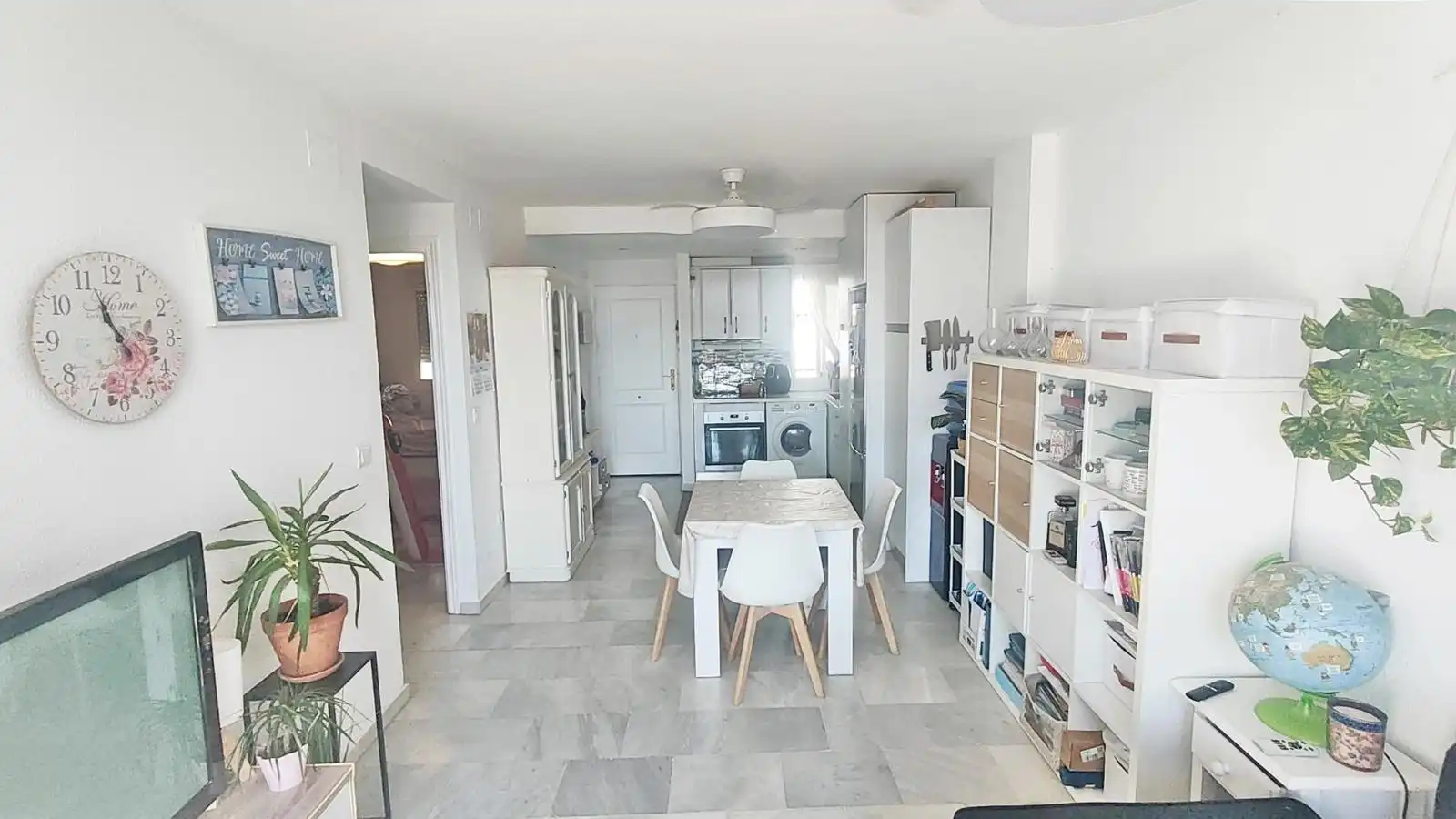 Attique avec piscine à vendre à Riviera del Sol, imagen 25