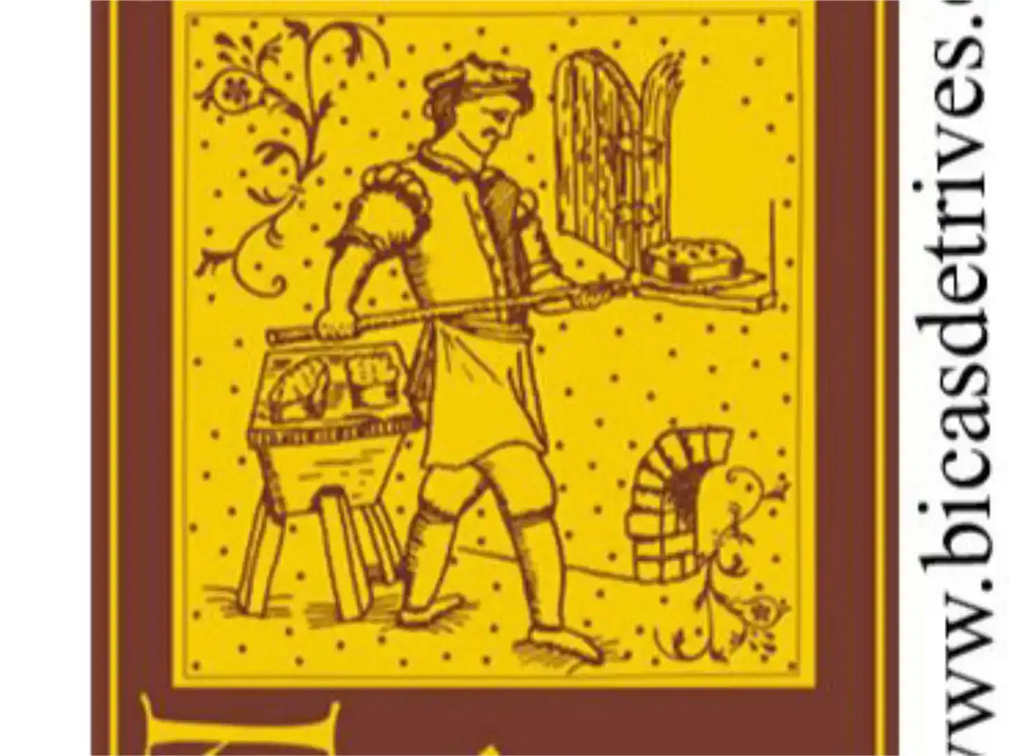 Garten von Fabrikhallen zum Verkauf in A Pobra de Trives 