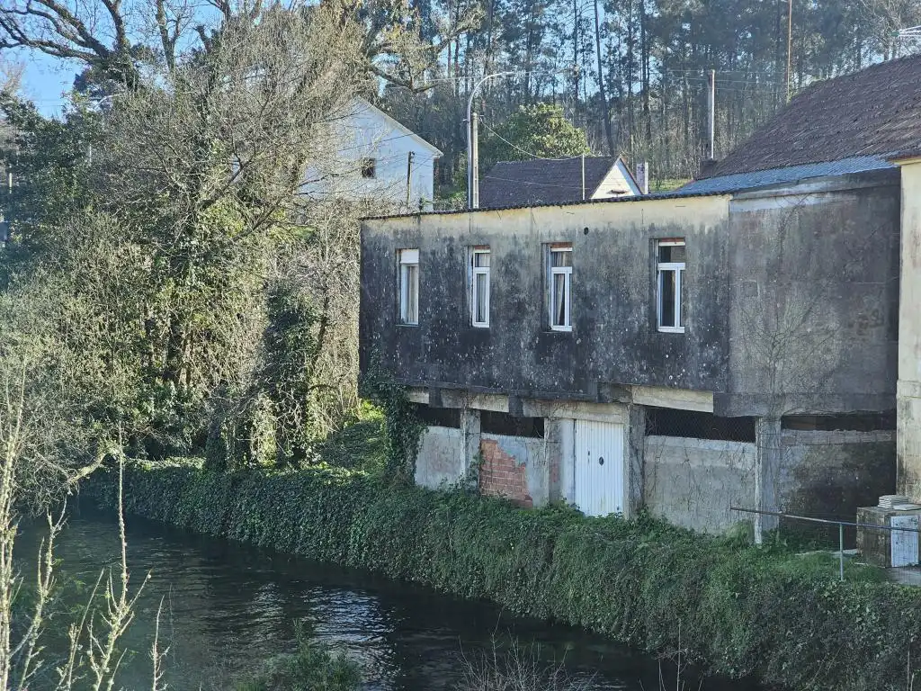 Casa en venda a Aldea Ponte Beluso 93, imagen 11