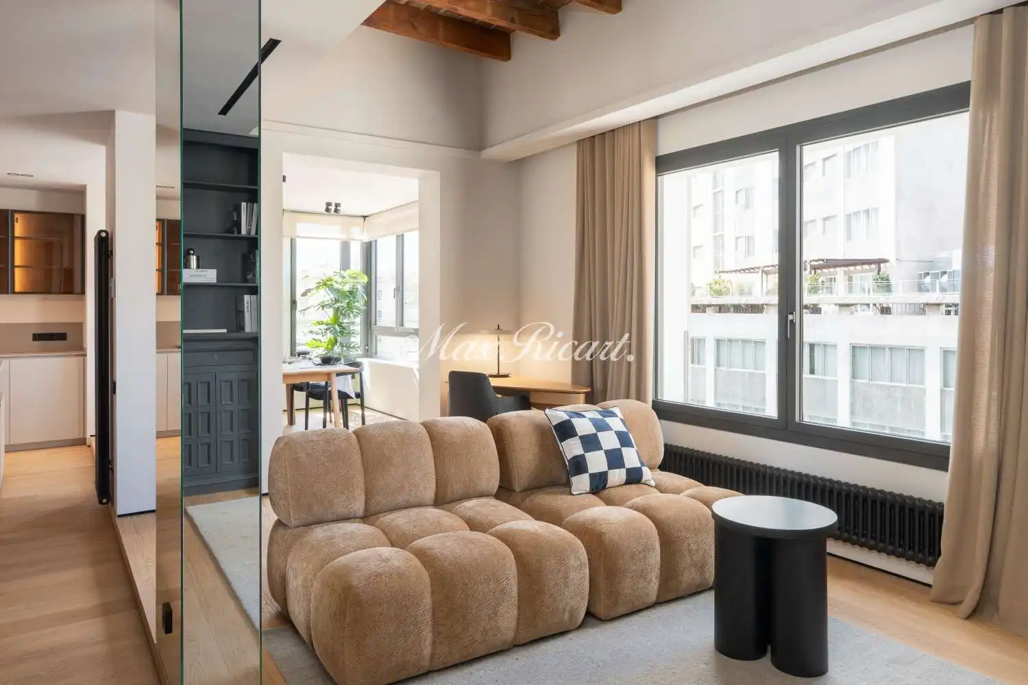 Penthouse mit Terrasse zum Verkauf in N/A, imagen 7