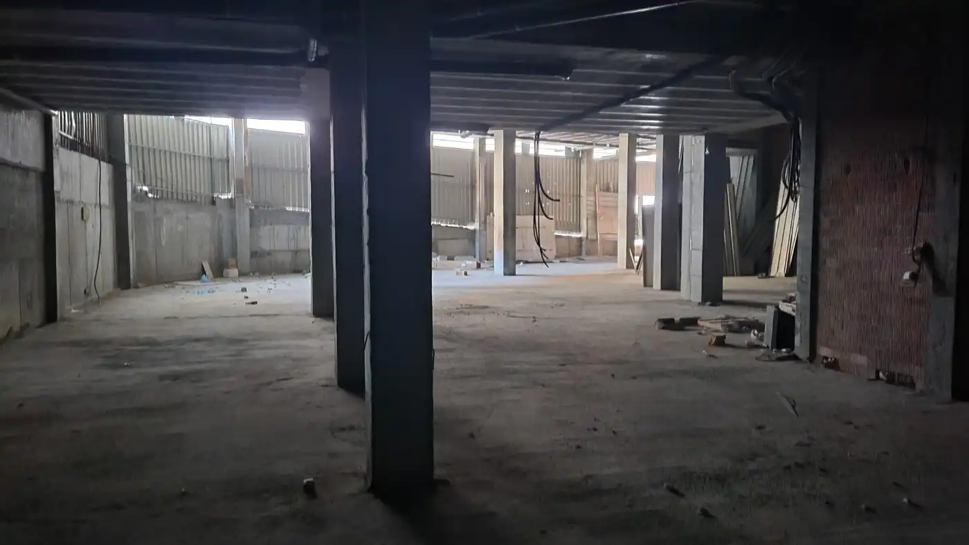 Local comercial en venta en Avda. Madrid, 15, Sanxenxo, Pontevedra, España, imagen 3