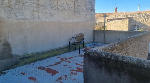 Foto 2 de Casa adosada en venta en Cabezo Ballesteros, Épila, Zaragoza