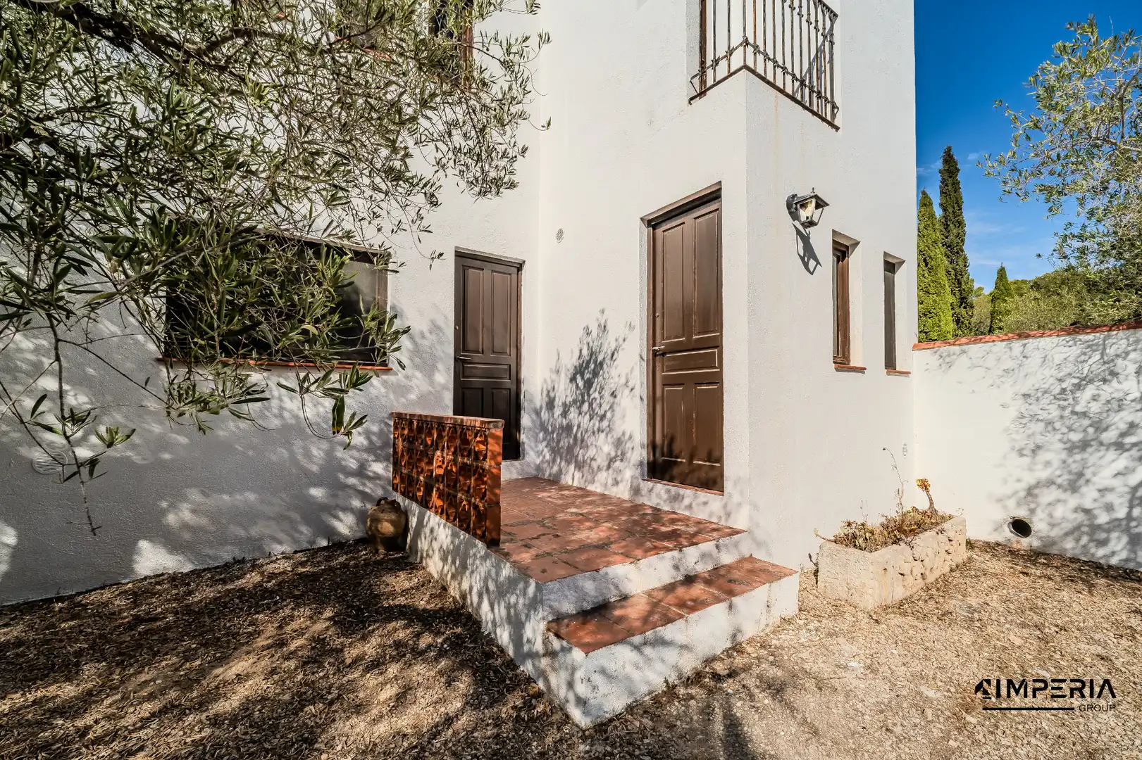 Chalet con terraza en venta en N/A, imagen 45