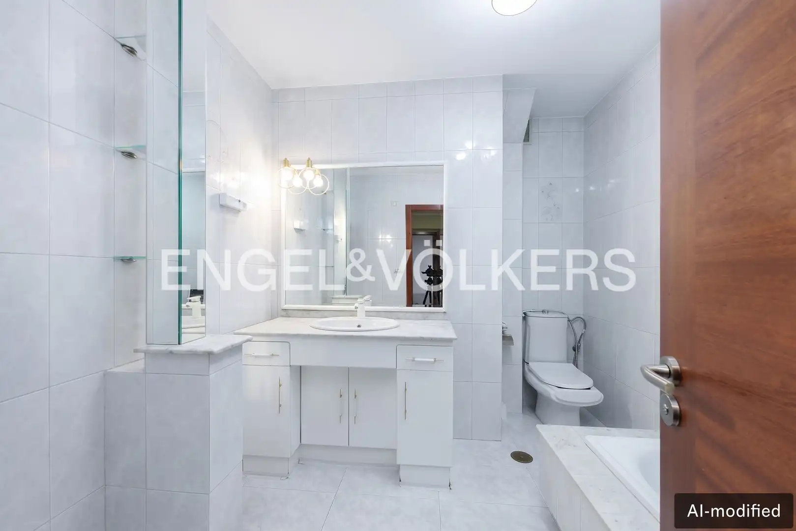 Flat with lift for sale in Sardoma - Castrelos, imagen 16