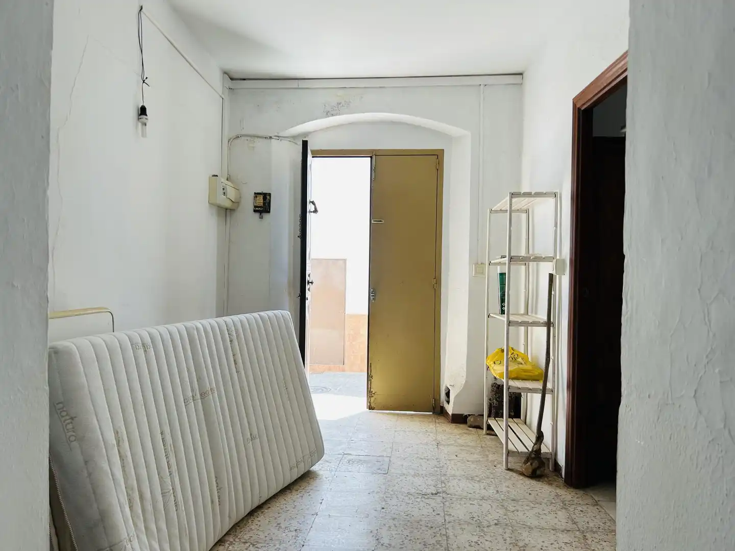 Casa adosada en venda en Las Navas de la Concepción