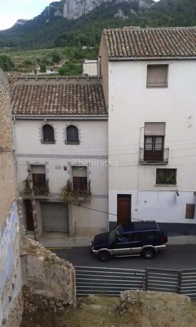 Terreno residencial en venta en Carrer Sol Ponent 17, imagen 2