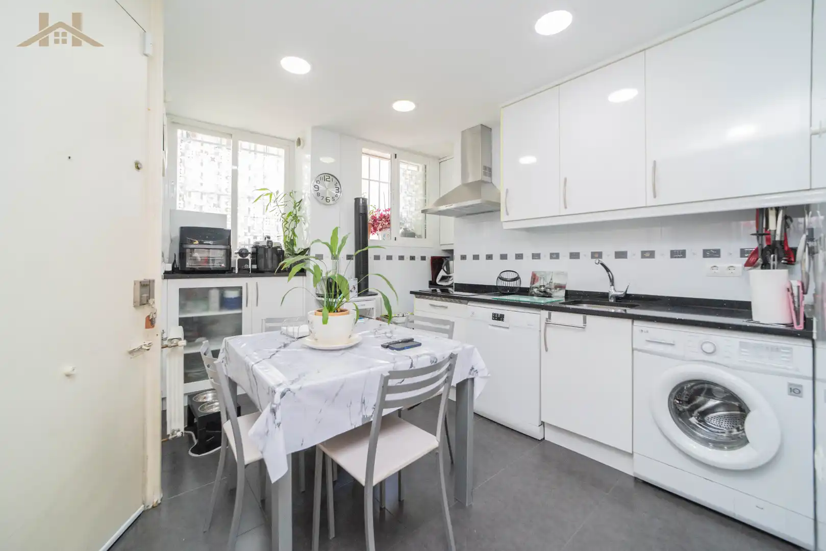 Wohnung mit Aufzug zum Verkauf in Calle de la Batalla del Salado, imagen 10