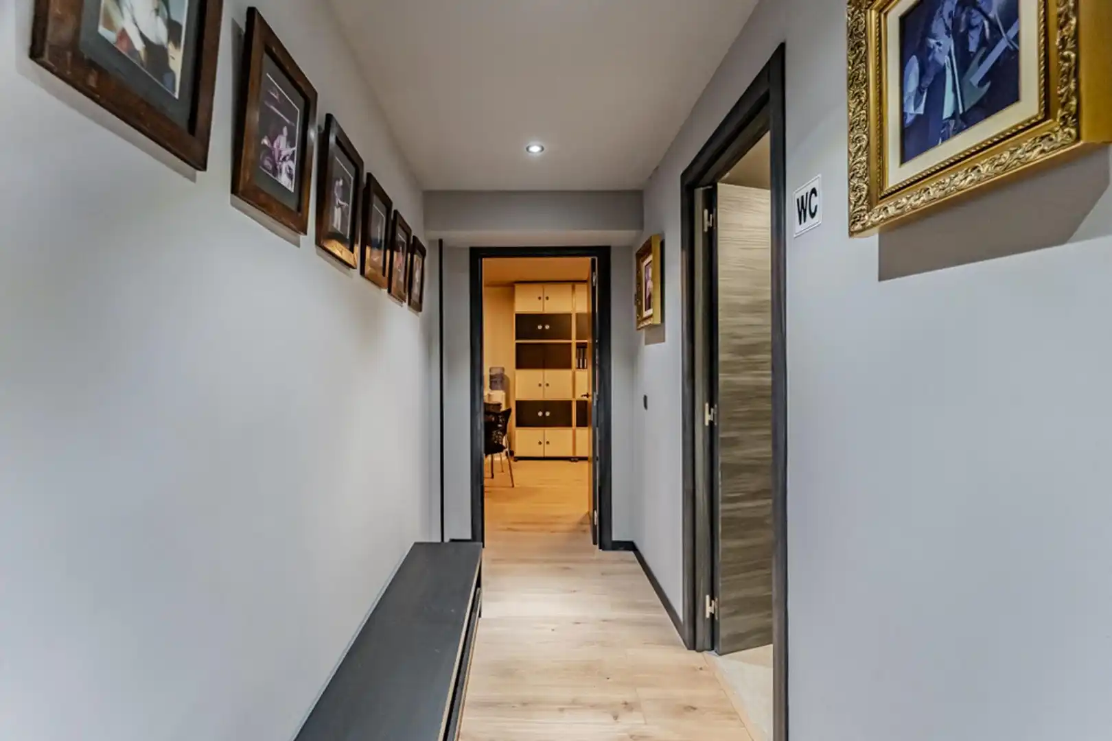Erdgeschosswohnung mit Aufzug zum Verkauf in Calle ALEJANDRO SANCHEZ, imagen 40