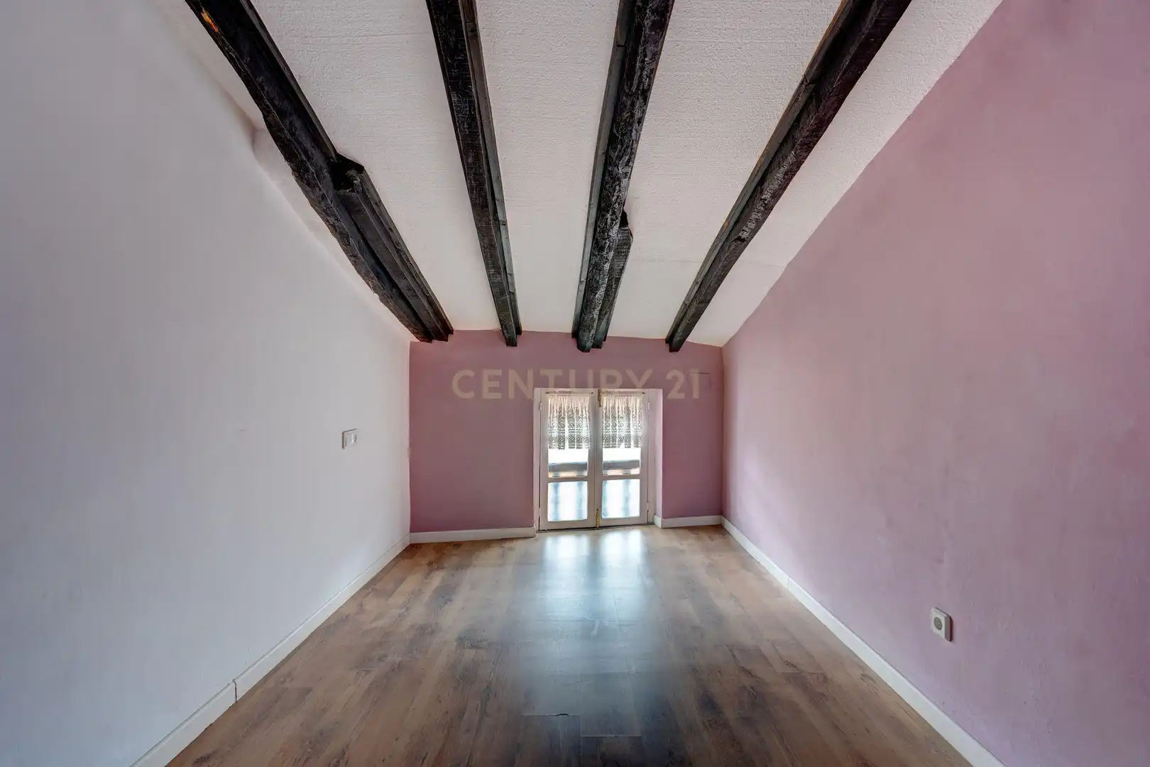 Habitación de Piso en venta en Markina-Xemein con Trastero