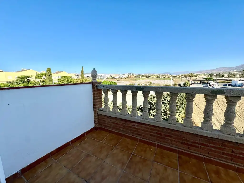 Casa o chalet de alquiler en Calle Melosas Las (Torre Del Mar), Paseo Marítimo de Levante