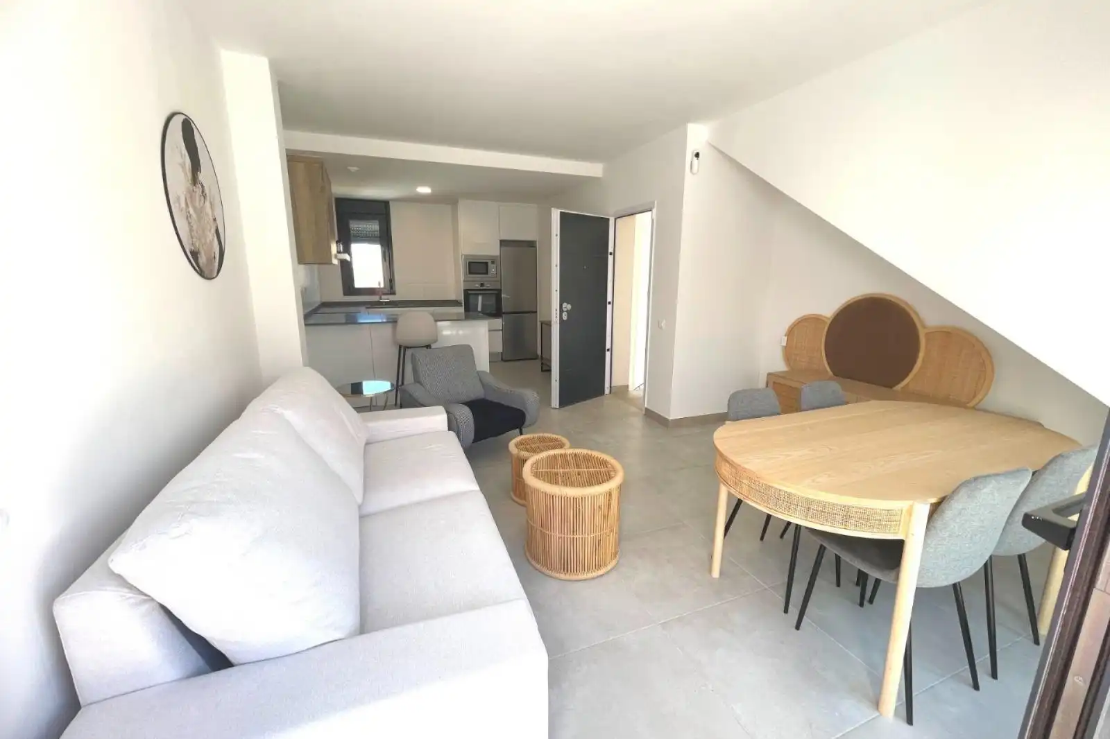 Penthouse with terrace for sale in Orihuela Costa, imagen 6