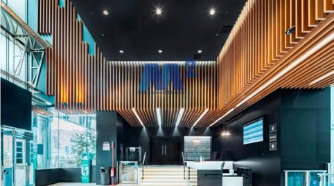 Photo 3 of Office to rent in Hispanoamérica - Bernabéu, Madrid