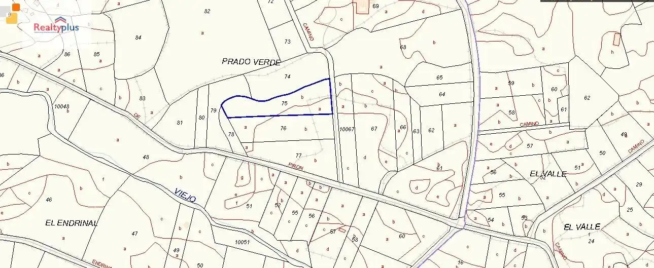 Terreni e lotti in vendita a Sotosalbos, imagen 24