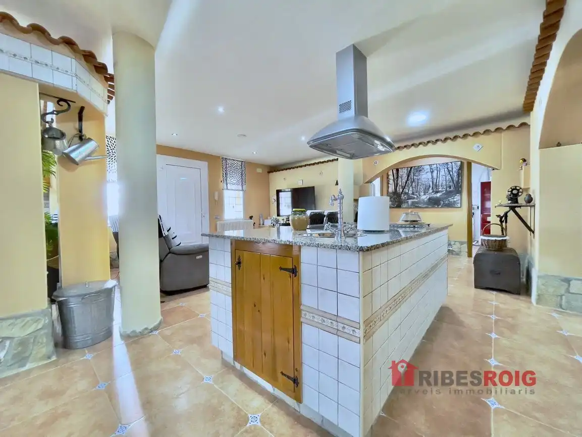 Maison avec jardin à vendre à Olivella, imagen 72