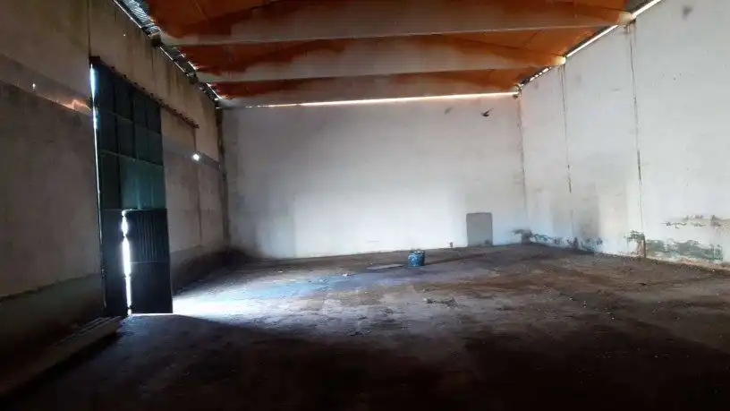 Nave industrielle à vendre à Valdepeñas, imagen 10