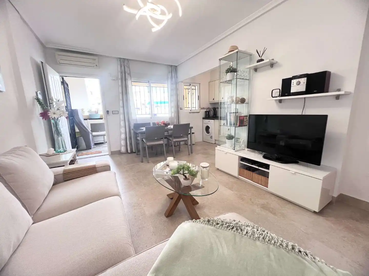 Apartment mit Pool zum Verkauf in Orihuela Costa, imagen 8