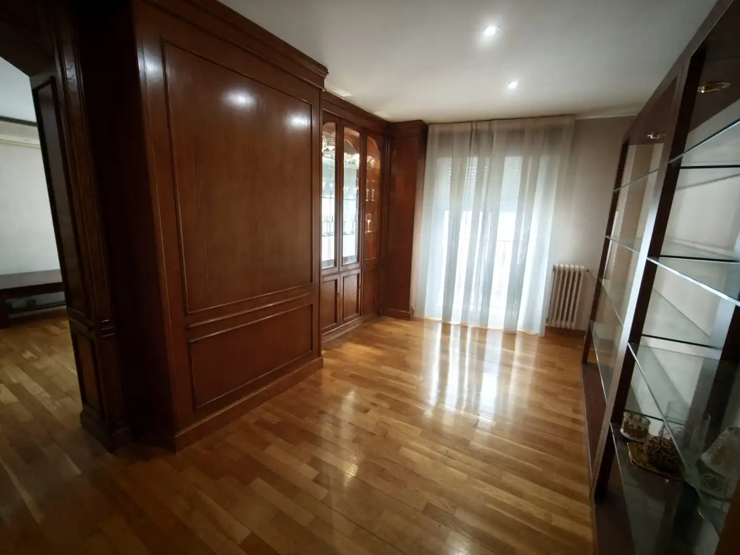 Dúplex en venda en Albacete amb Calefacció, Parquet i Jacuzzi
