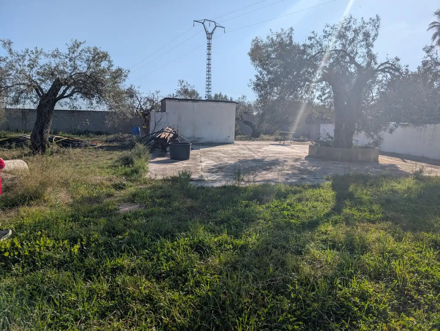 Terreno rustico in vendita a Partidas de interior - Zona Rústica, imagen 27