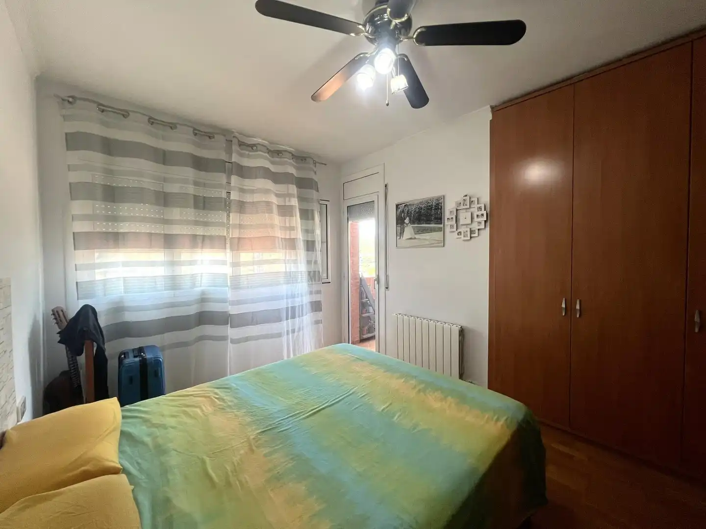 Appartamento con terrazza in vendita a Sentmenat, imagen 22