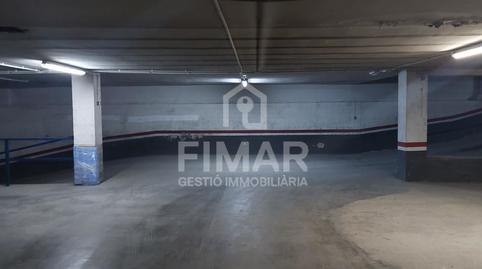 Foto 5 de Garatge en venda a Carrer D'enric Borràs, Banyeres, Barcelona