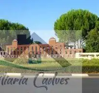 Vista exterior de Local de alquiler en Boadilla del Monte