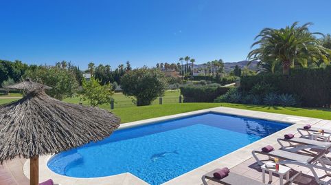Foto 3 de Casa o chalet en venta en Mijas Golf, Mijas