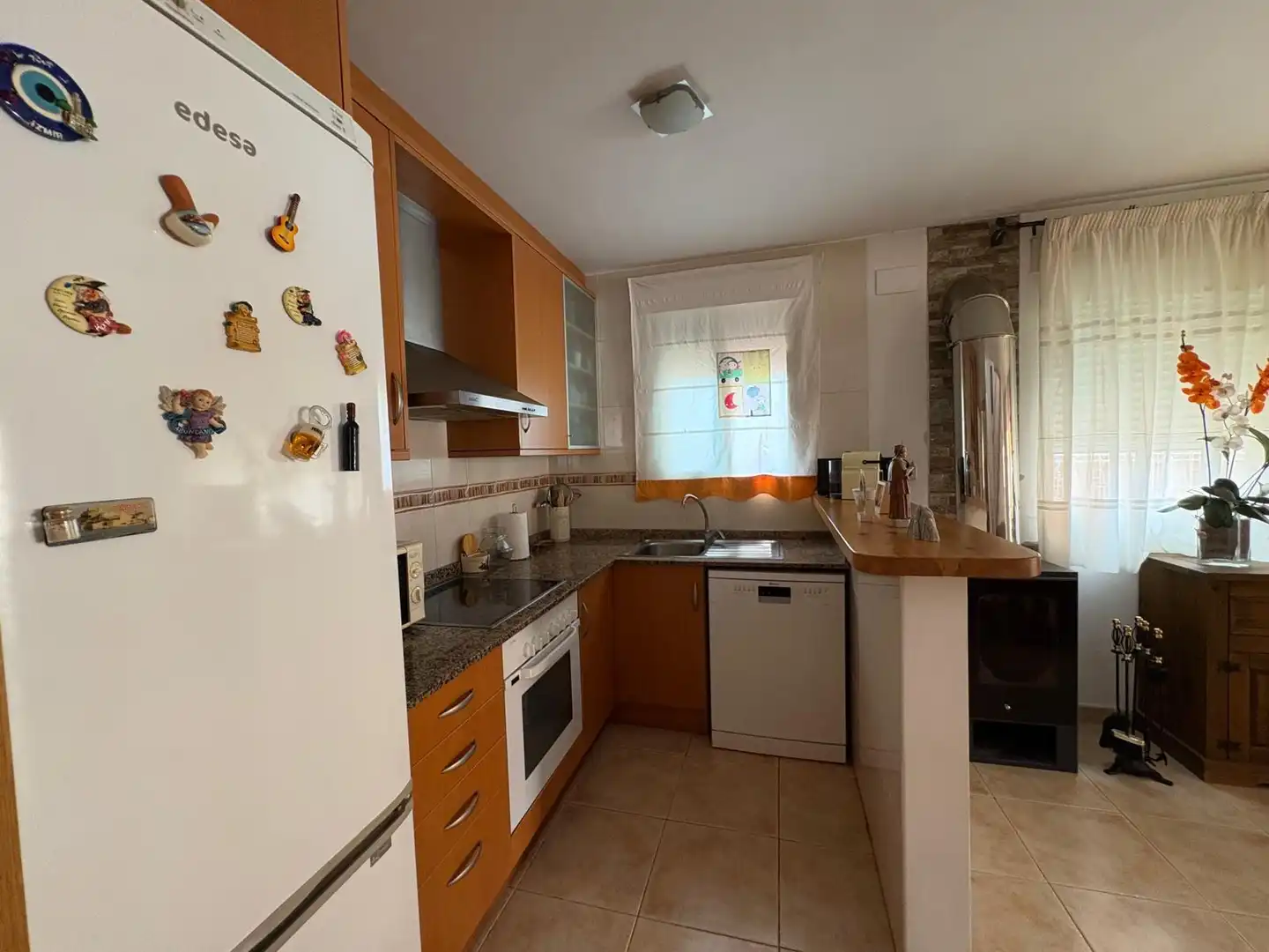 Casa con balcone in vendita a Las Atalayas - Urmi - Cerro de Mar, imagen 8