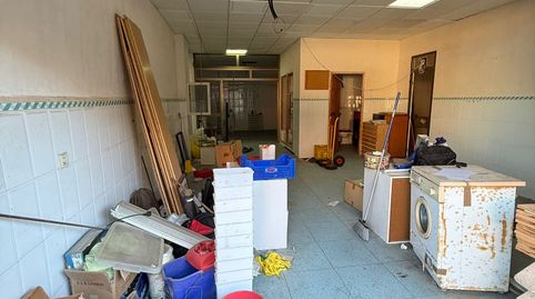 Foto 3 de Planta baja en venta en Canet d'En Berenguer, Valencia