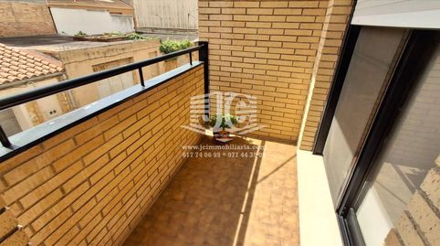 Foto 5 de Piso en venta en Calle Vinebre, Jesús - Els Reguers, Tortosa
