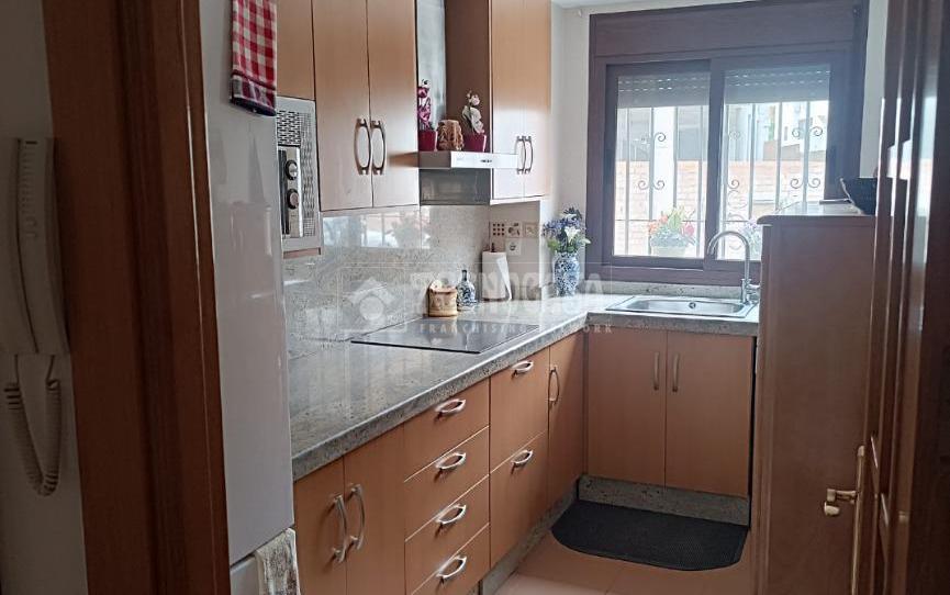 Foto 1 de Pis en venda a La Zubia Ciudad, Granada