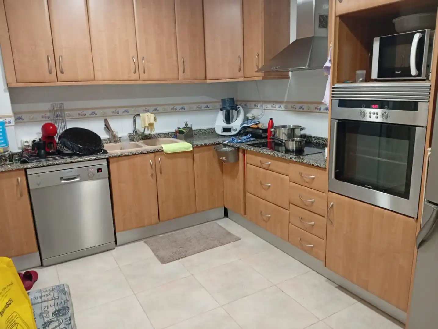 Flat with lift for sale in Calderon de la Barca, imagen 3