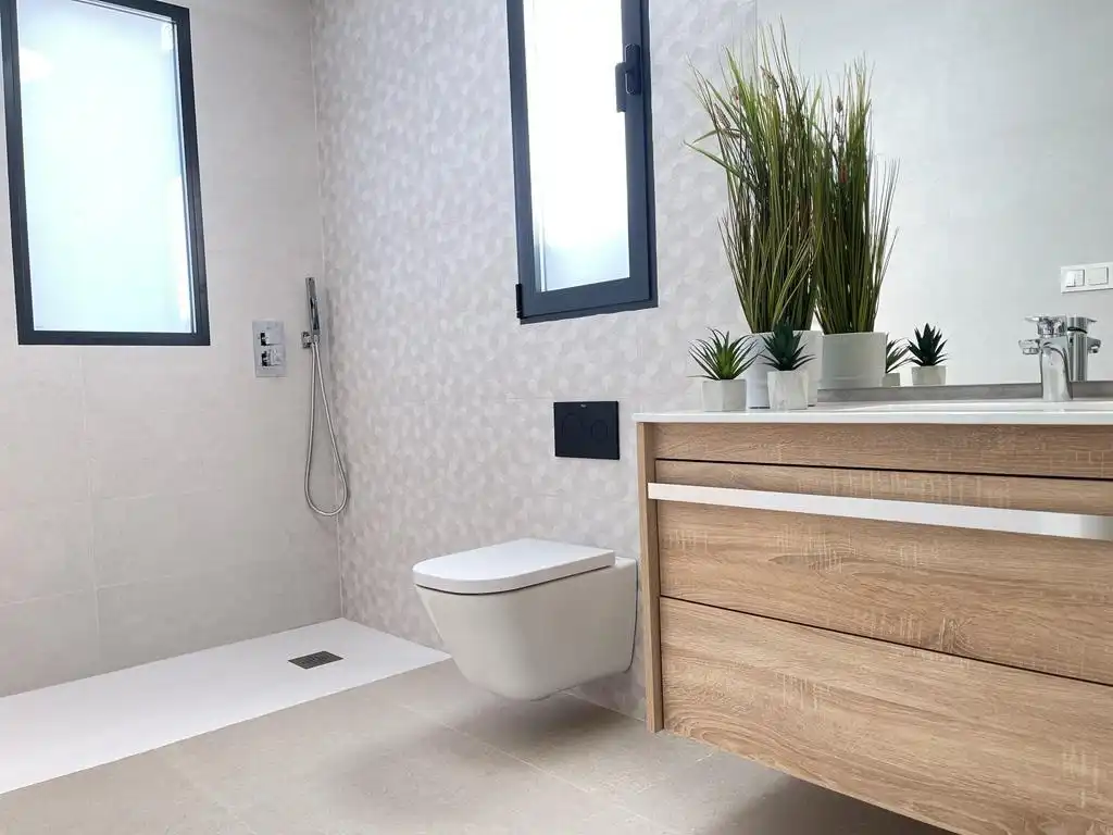 Chalet con jardín en venta en Calle Fraternidad 21, imagen 31
