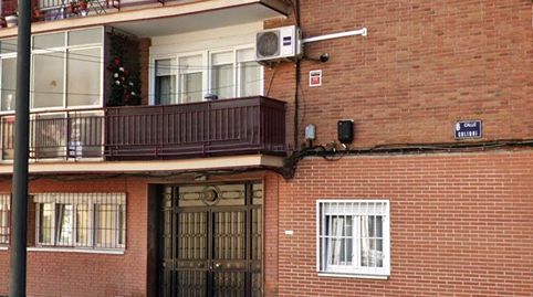 Foto 3 de Piso en venta en Colibri, La Alhóndiga, Getafe
