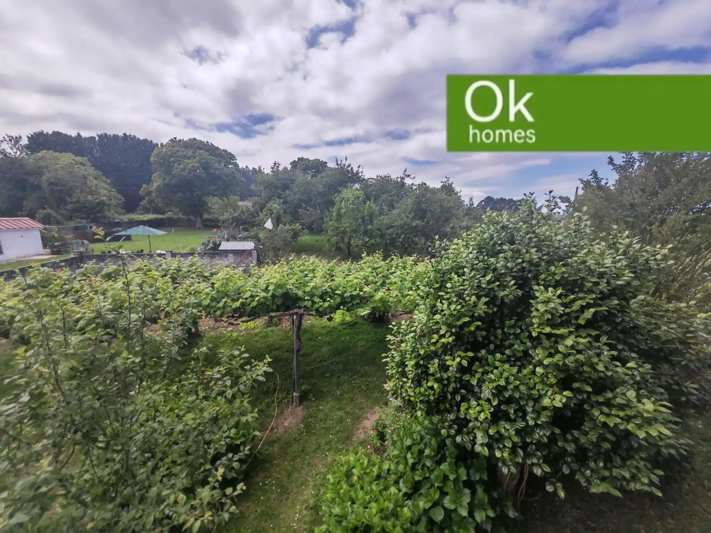 Houses for sale in Coirós  with Heating, Private garden and Terrace