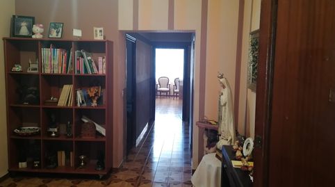 Foto 4 de Piso en venta en Centro Ciudad, Plasencia