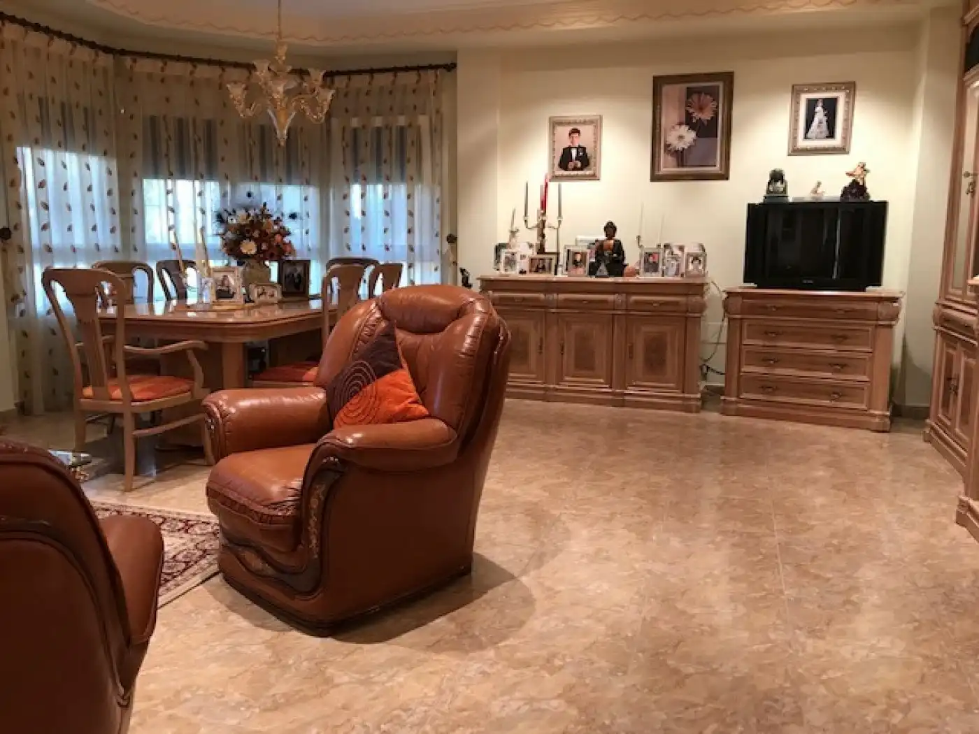 Villa con terrazza in vendita a Elche ciudad, imagen 9