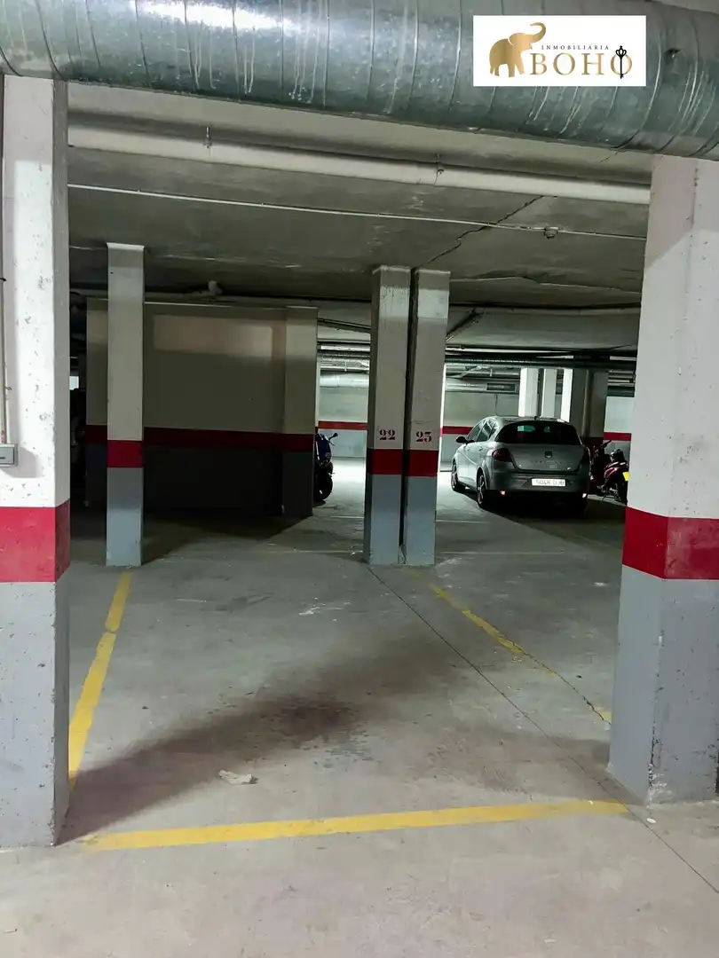 Flat with terrace to rent in Calle CATEDRATICO JOAQUIN RGUEZ 17, imagen 26