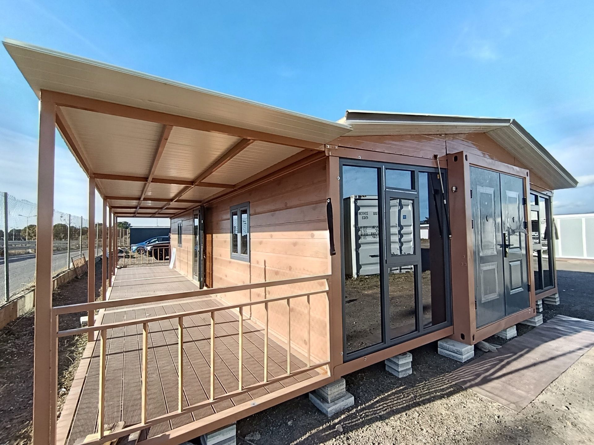 Vista exterior de Casa o xalet en venda en Reus amb Terrassa