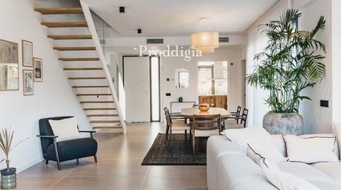 Foto 5 de Casa o xalet en venda a Bellaterra, Cerdanyola del Vallès