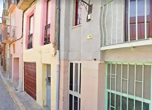 Flat for sale in Pz de Sant Jaume, imagen 3