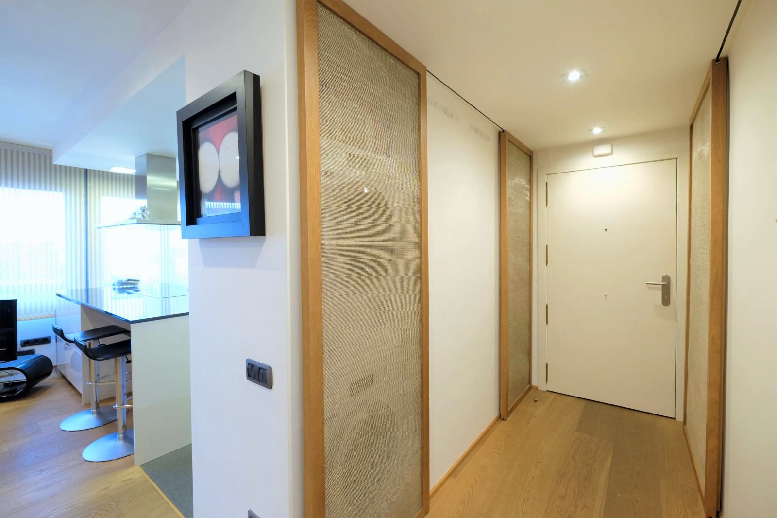 Pis en venda a Carrer de l'Emancipació, Les Tres Torres