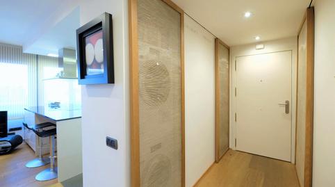 Foto 2 de Piso en venta en Carrer de L'emancipació, Les Tres Torres,  Barcelona Capital