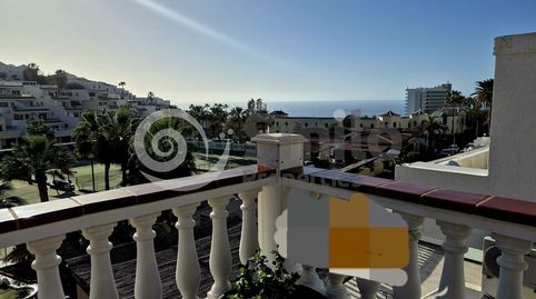 Foto 2 de Piso en venta en El Hibisco, 3, Acantilados de Los Gigantes, Santiago del Teide