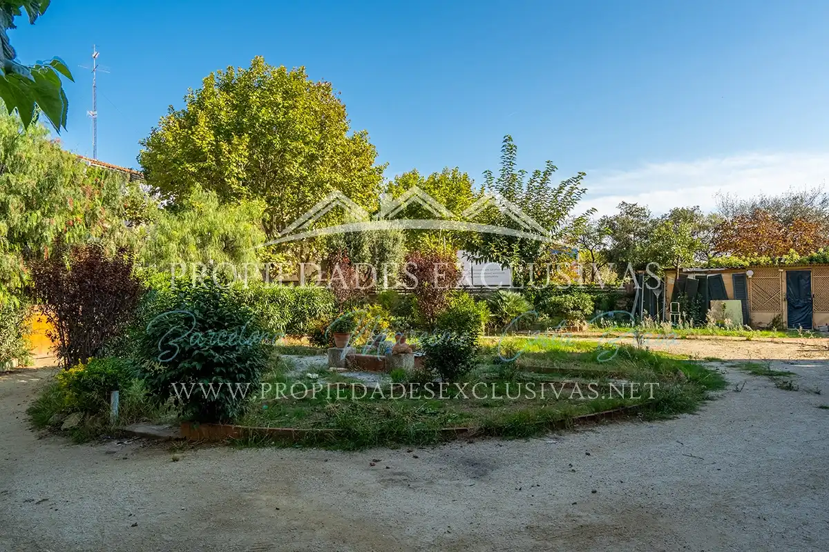 Haus oder Chalet zum Verkauf in Teià mit Klimaanlage, Heizung und Privatgarten