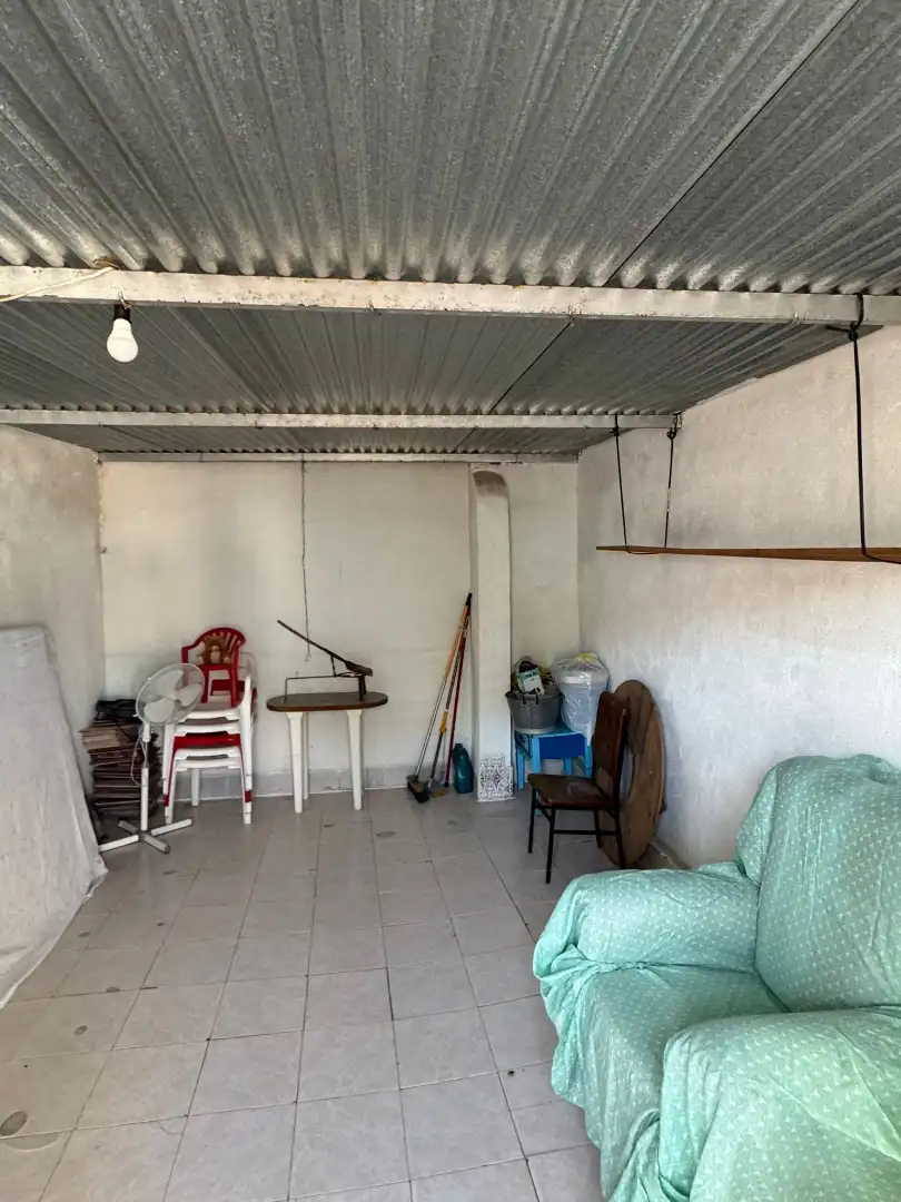 Houses for sale in Monterrubio de la Serena  with Air Conditioner, Parquet flooring and Storage room