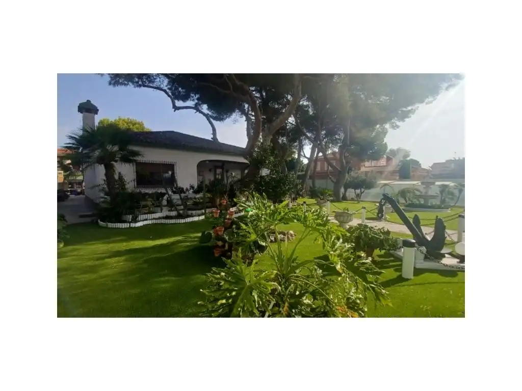 Casa amb piscina en venda a Calle Pablo Neruda-Cmor, imagen 40