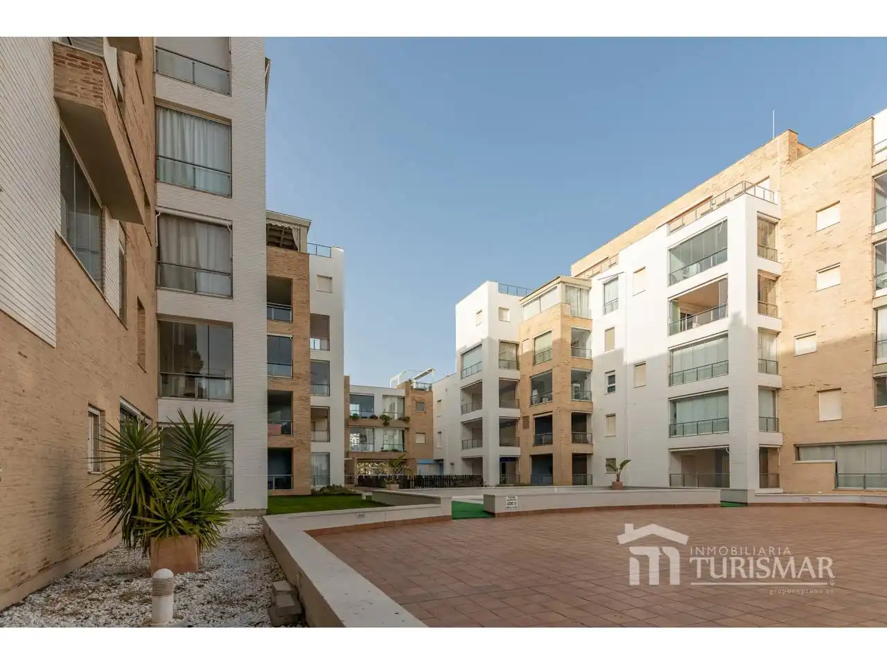 Ático en venta en Paseo De La Cruz, 1, Punta del Moral